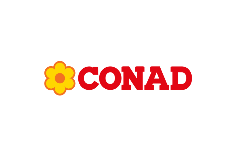 Lavorare in Conad