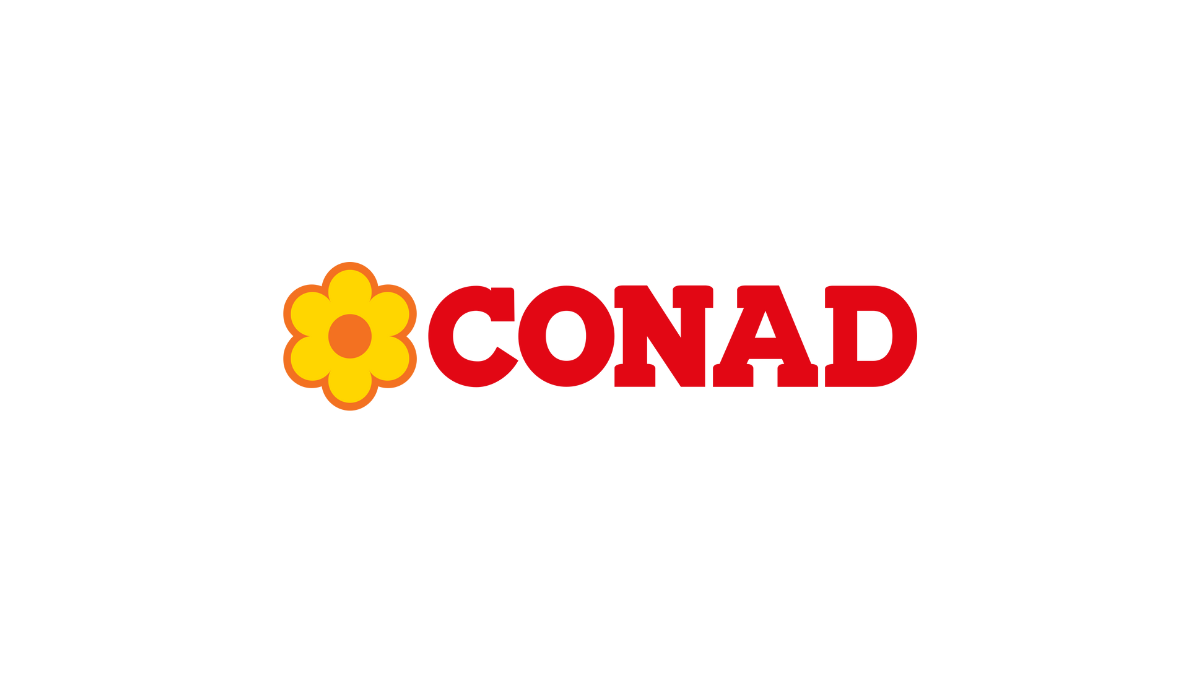 Lavorare in Conad