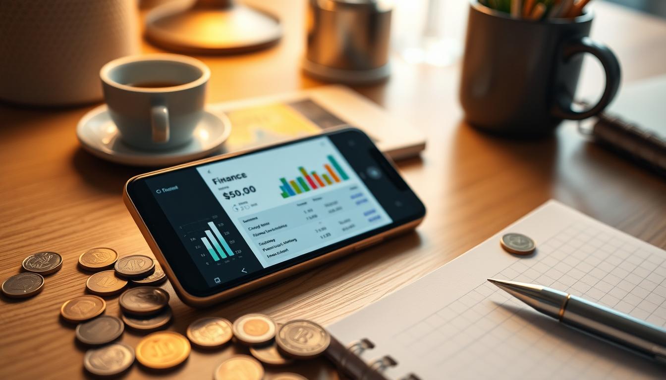 app per l'organizzazione delle finanze